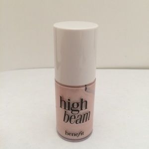 COPY - 2/$16 Benefit High mean- satiny pink highlighter